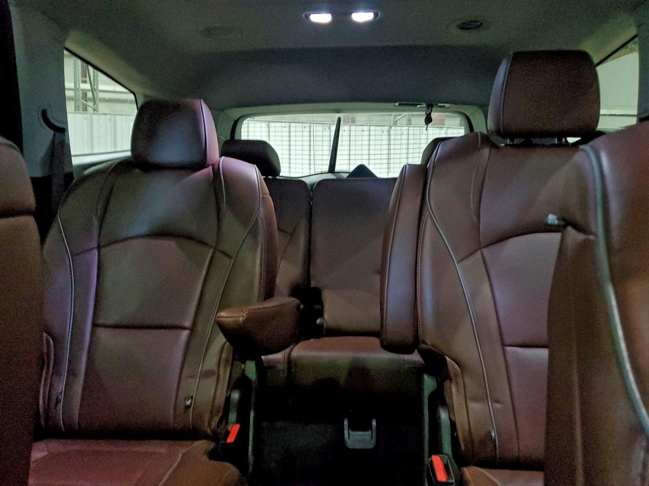 Buick Enclave Avenir Image 8