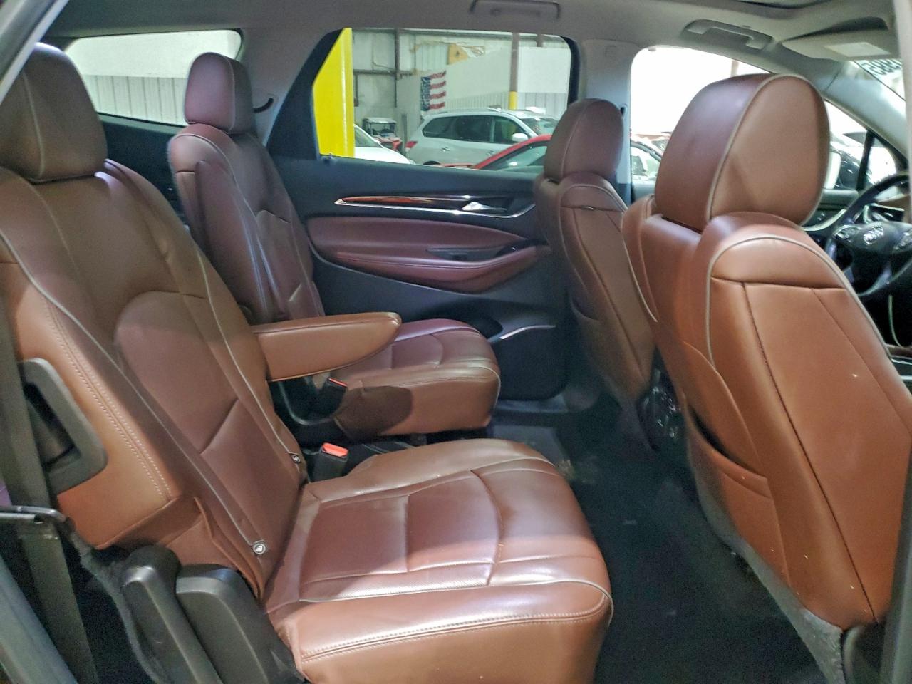 Buick Enclave Avenir Image 9