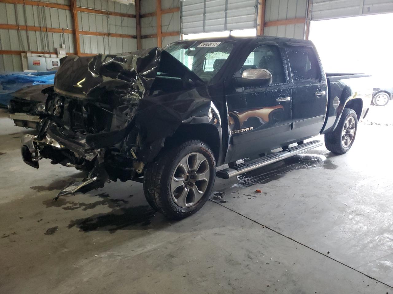 GMC Sierra K1500 Image 1