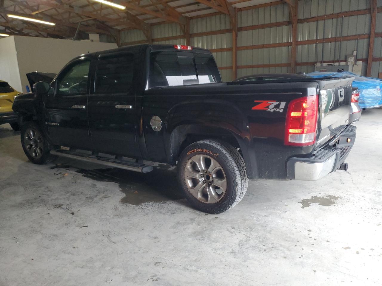 GMC Sierra K1500 Image 7