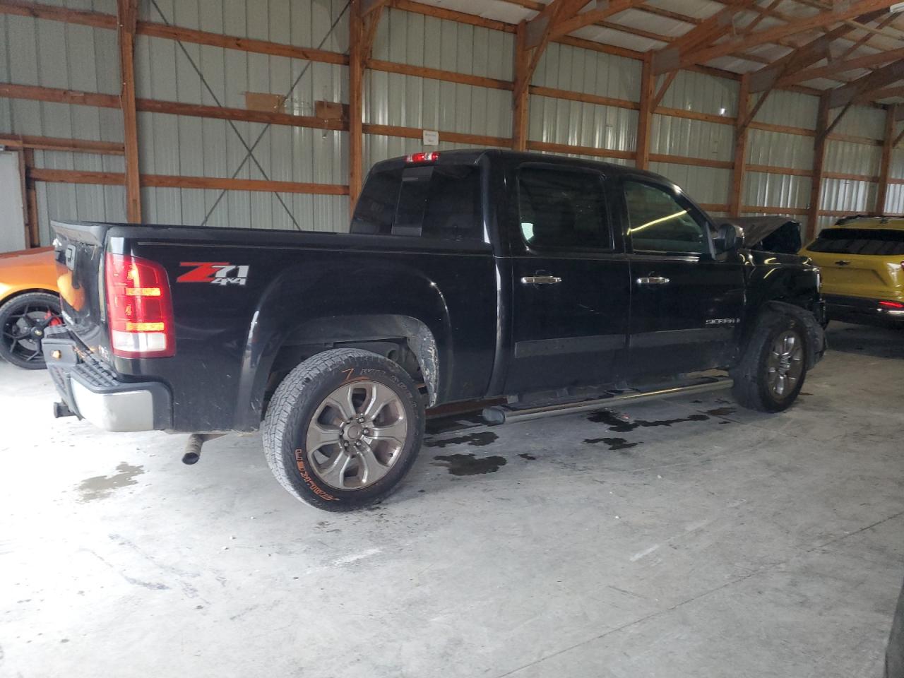 GMC Sierra K1500 Image 12