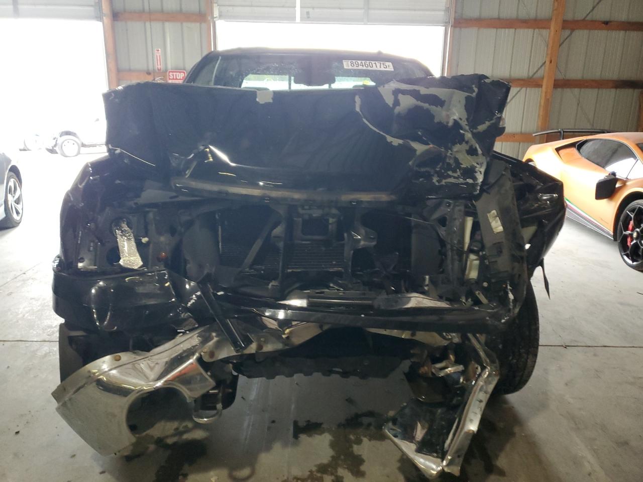 GMC Sierra K1500 Image 2