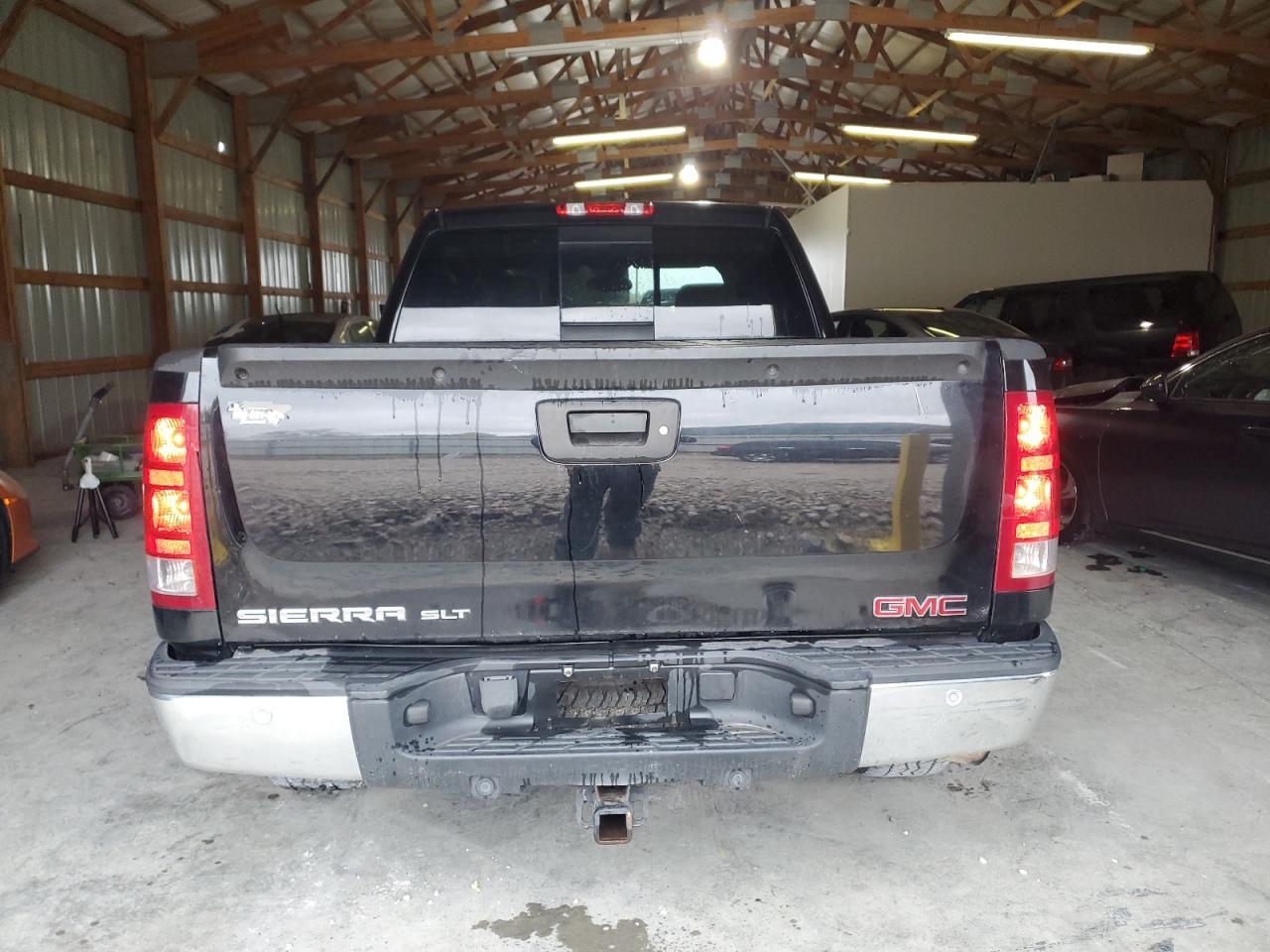 GMC Sierra K1500 Image 9