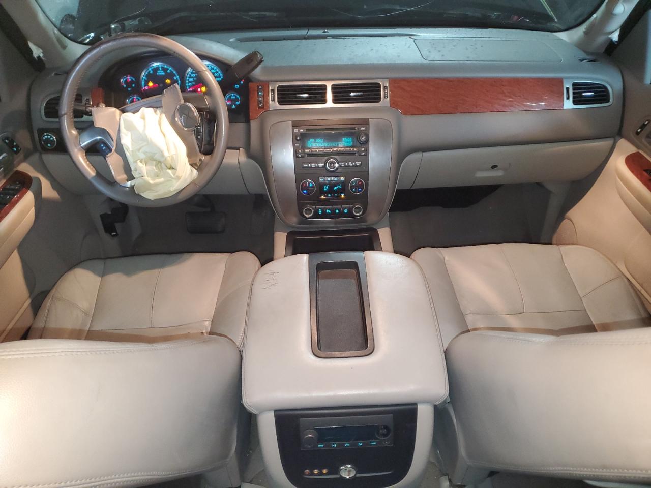 GMC Sierra K1500 Image 11