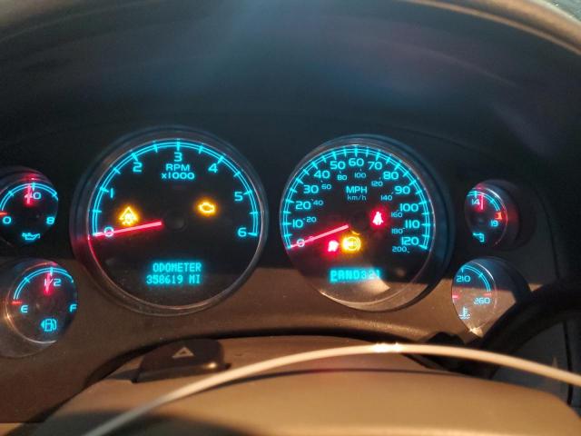 GMC Sierra K1500 Image 8