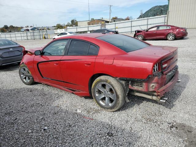 Dodge Charger R/t Image 8