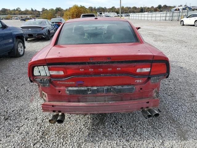 Dodge Charger R/t Image 4