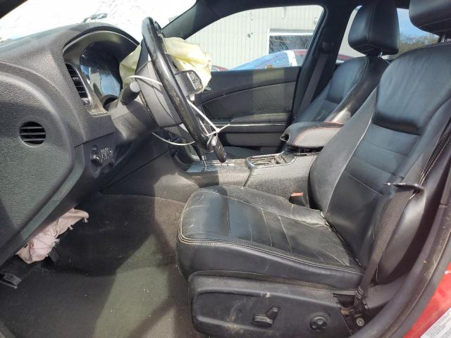 Dodge Charger R/t Image 13