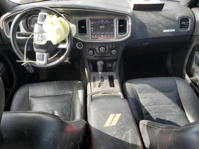 Dodge Charger R/t Image 3