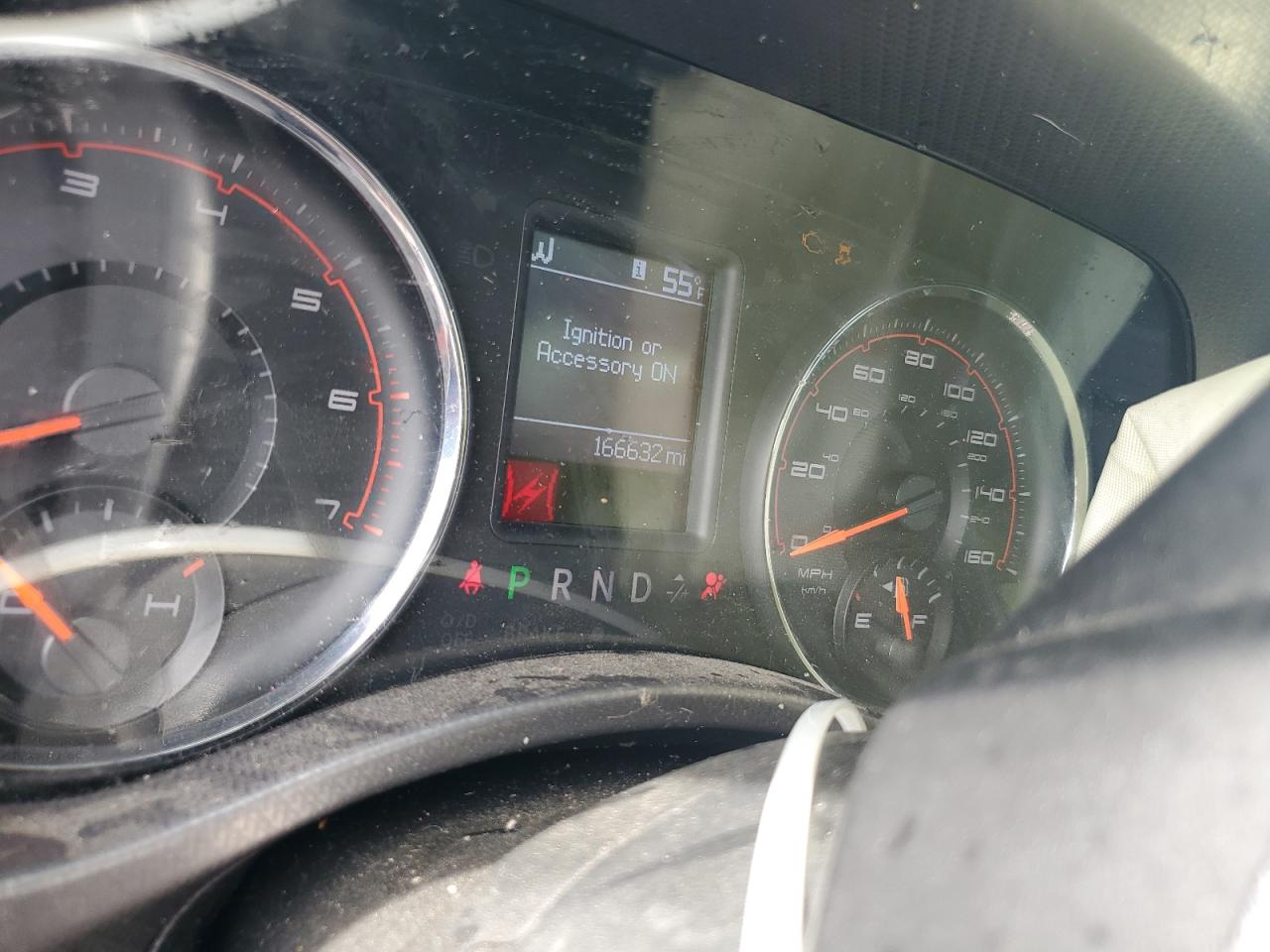 Dodge Charger R/t Image 9