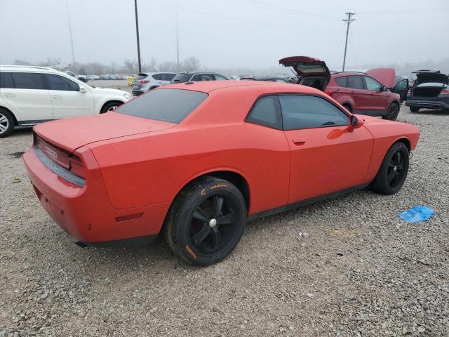 Dodge Challenger Sxt Image 4