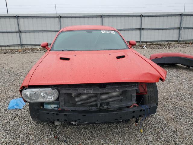 Dodge Challenger Sxt Image 5