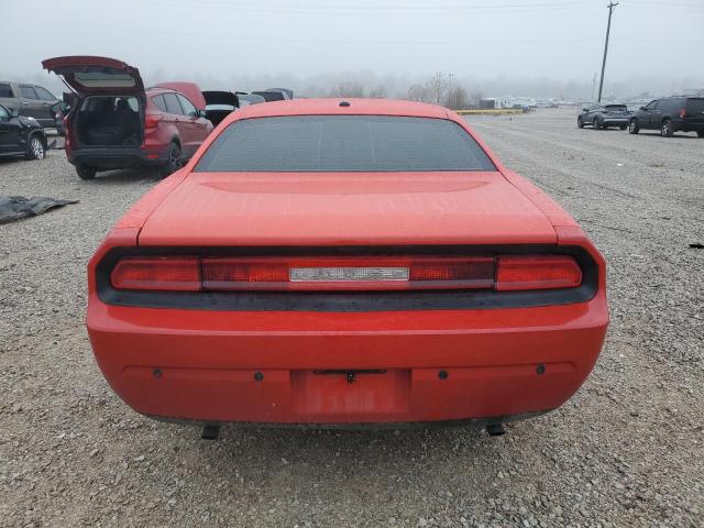 Dodge Challenger Sxt Image 11