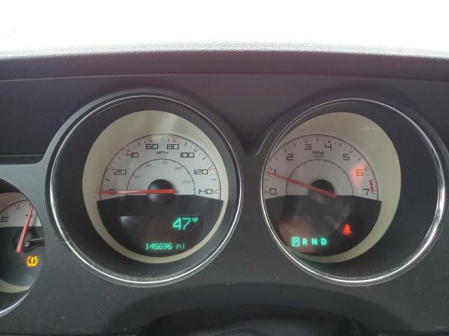 Dodge Challenger Sxt Image 6