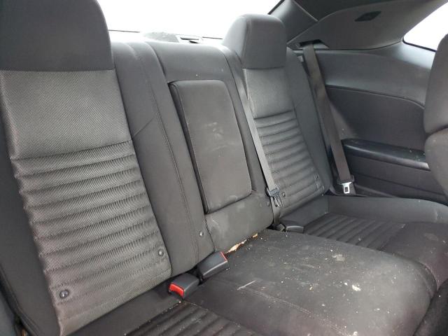 Dodge Challenger Sxt Image 12