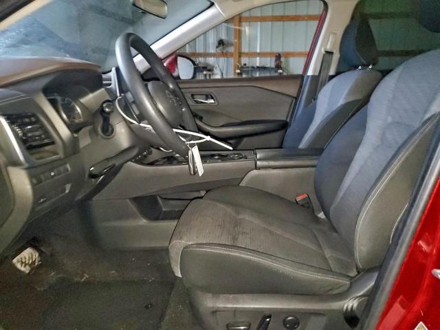 Nissan Rogue Sv Image 11