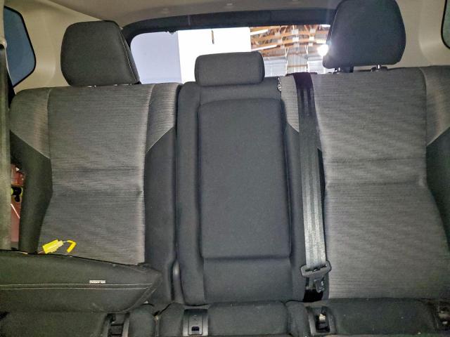 Nissan Rogue Sv Image 13