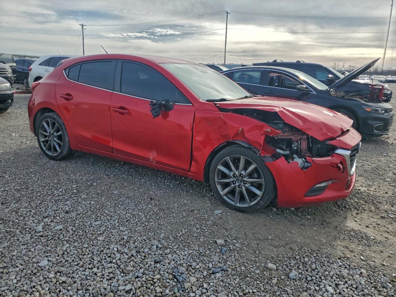 Mazda 3 Touring Image 10