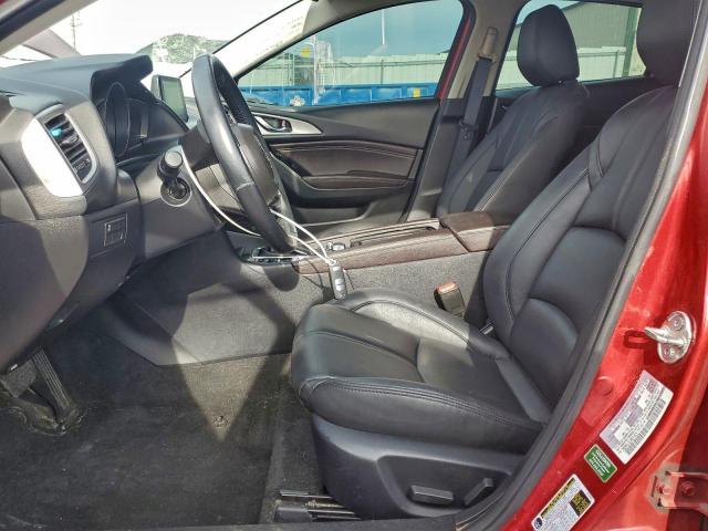 Mazda 3 Touring Image 3