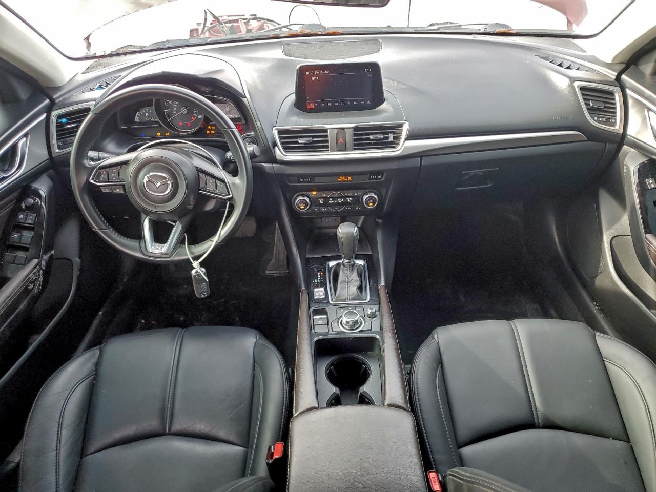 Mazda 3 Touring Image 9