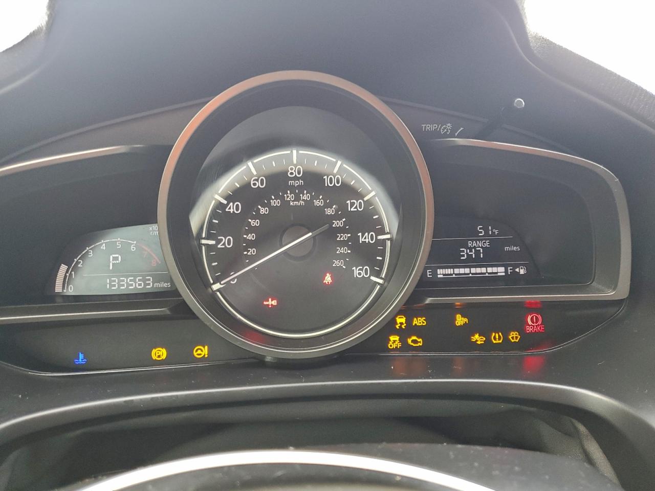 Mazda 3 Touring Image 12