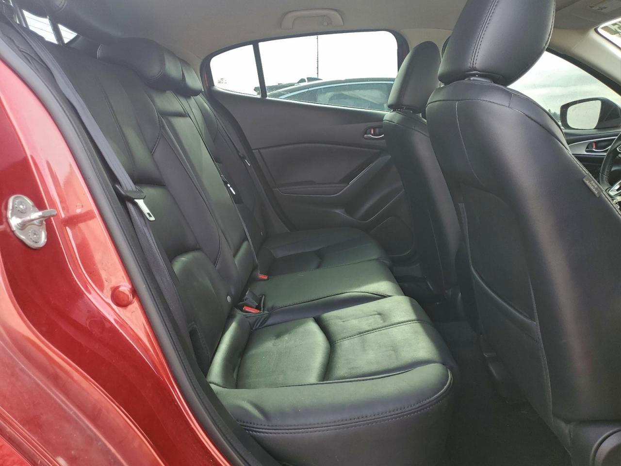 Mazda 3 Touring Image 6