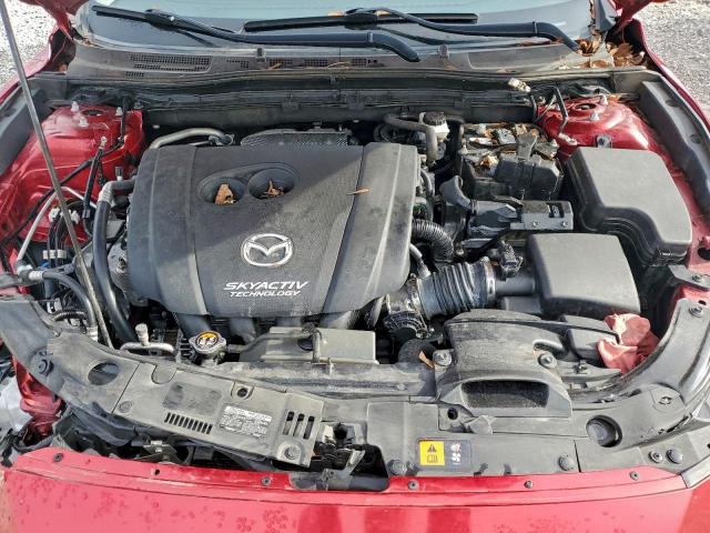 Mazda 3 Touring Image 11