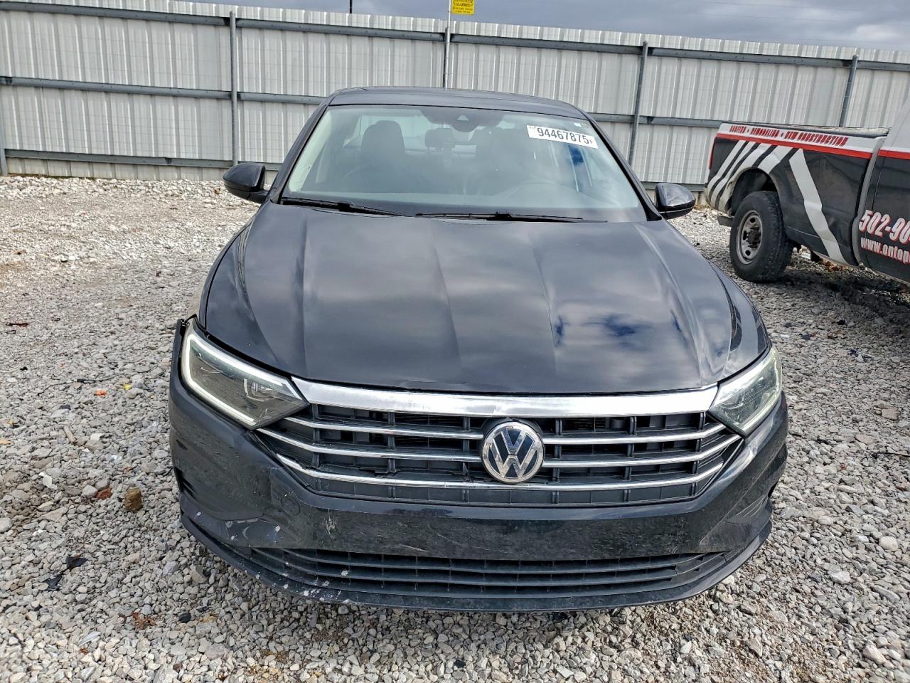 Volkswagen Jetta Sel Image 11