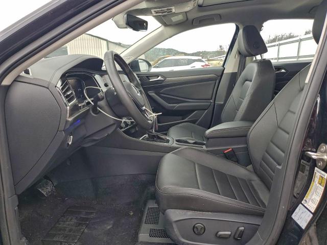 Volkswagen Jetta Sel Image 4