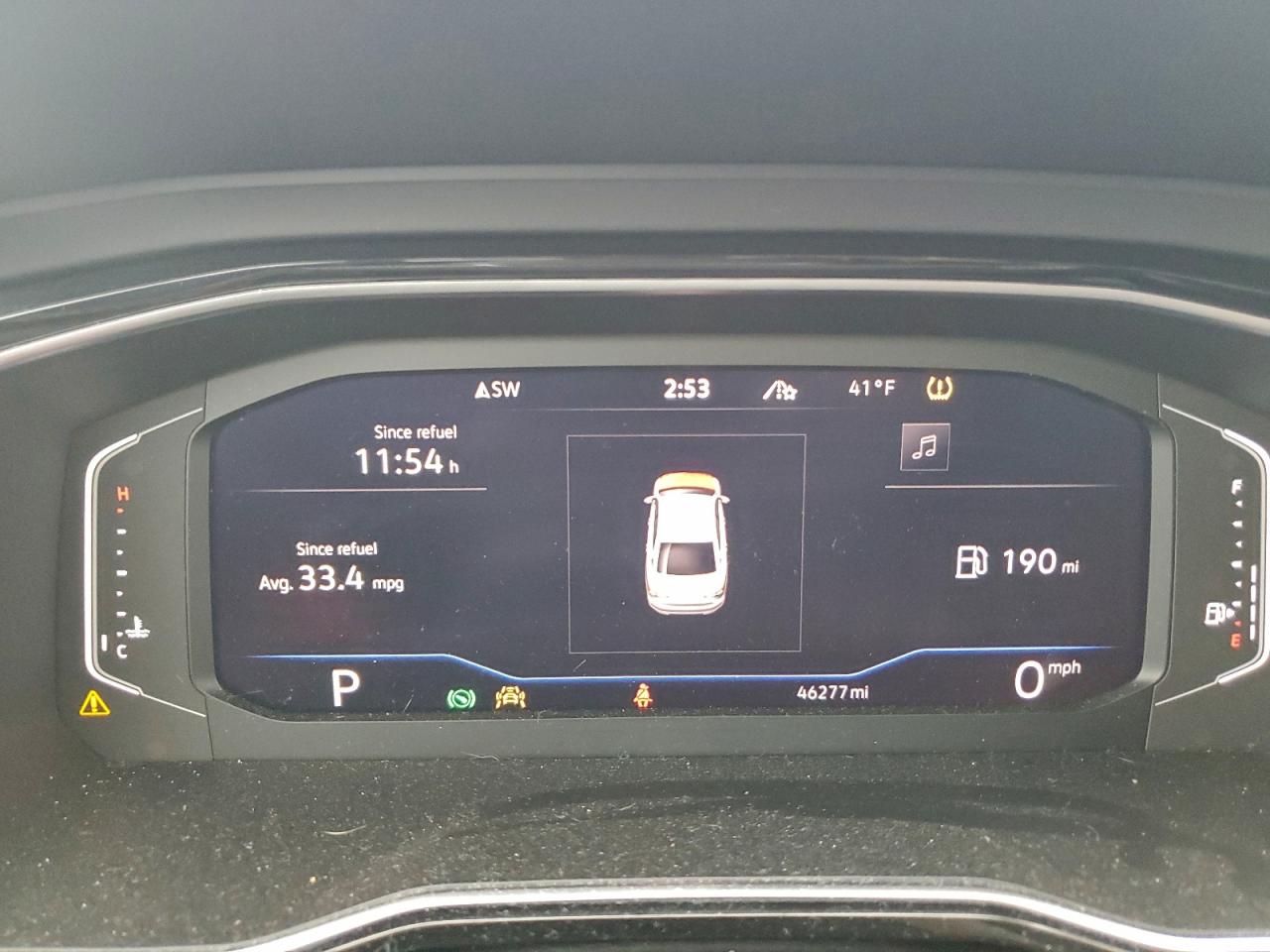 Volkswagen Jetta Sel Image 6