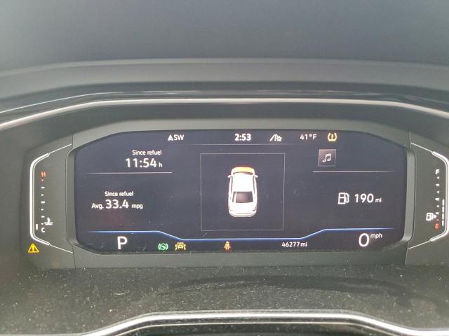 Volkswagen Jetta Sel Image 6