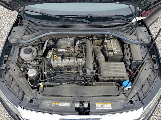 Volkswagen Jetta Sel Image 8