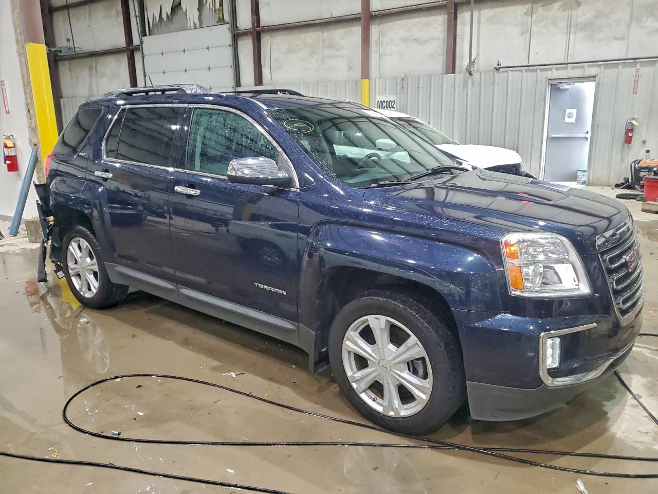 GMC Terrain Slt Image 3