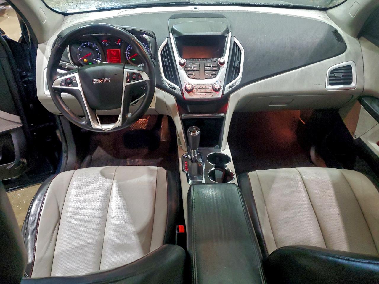 GMC Terrain Slt Image 6