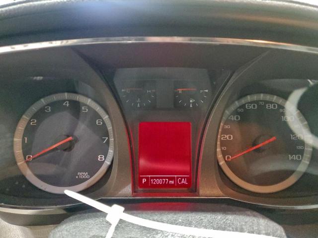 GMC Terrain Slt Image 8