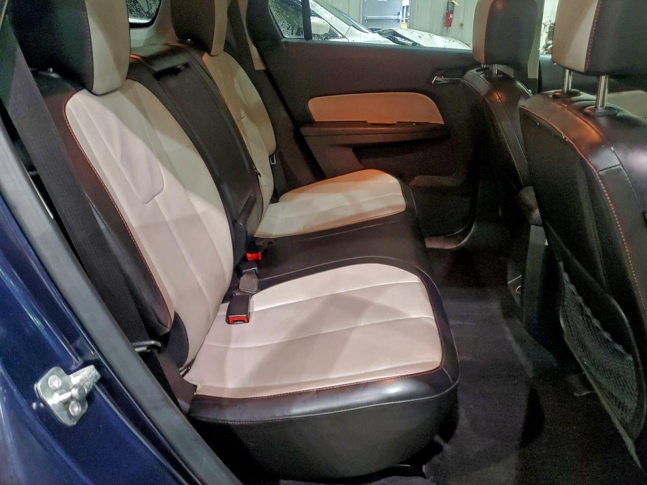 GMC Terrain Slt Image 11