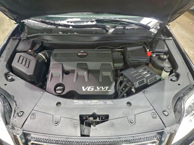 GMC Terrain Slt Image 12