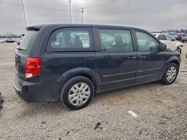 Dodge Caravan Se Image 2