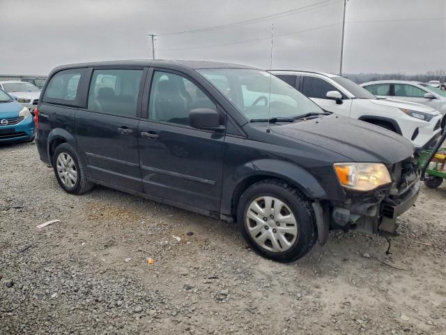 Dodge Caravan Se Image 14
