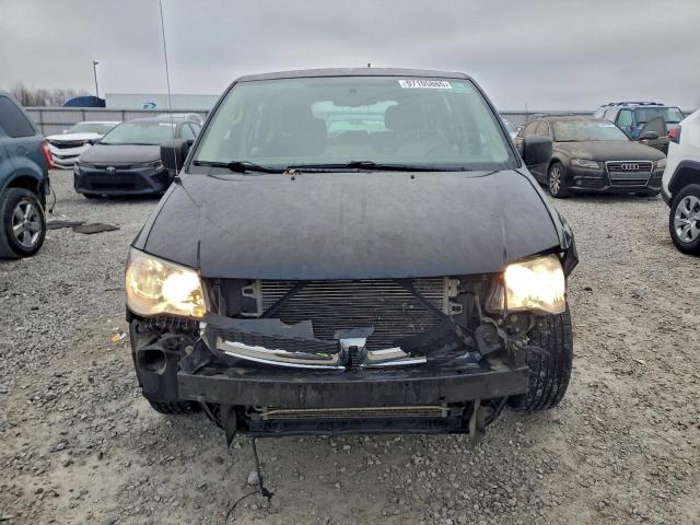 Dodge Caravan Se Image 7