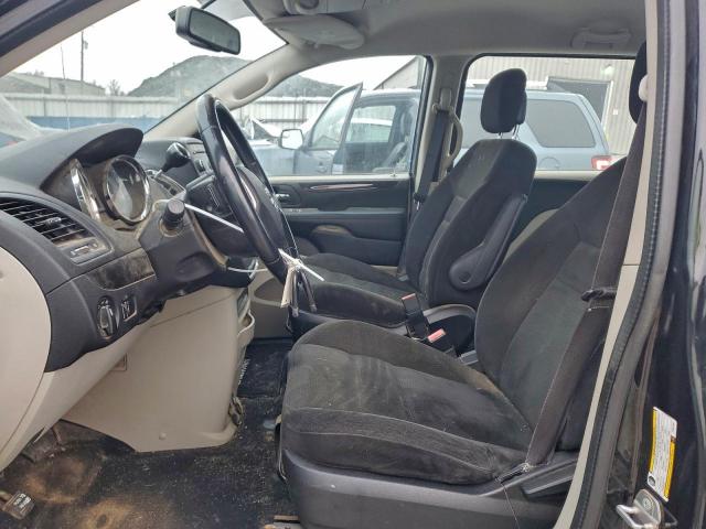 Dodge Caravan Se Image 5