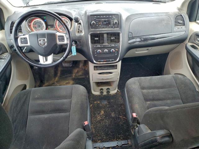 Dodge Caravan Se Image 4