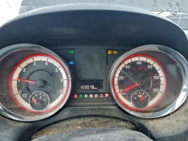 Dodge Caravan Se Image 9