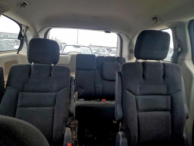 Dodge Caravan Se Image 13