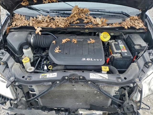 Dodge Caravan Se Image 8