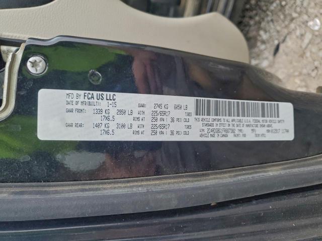 Dodge Caravan Se Image 11