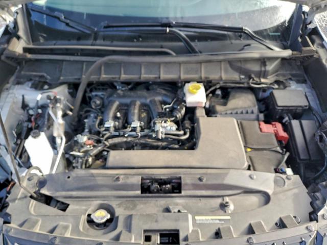 Nissan Pathfinder Sv Image 5