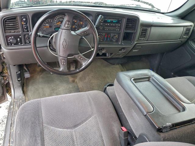 Chevrolet Silverado K1500 Image 11