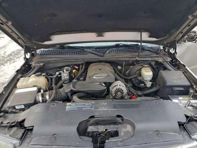 Chevrolet Silverado K1500 Image 5