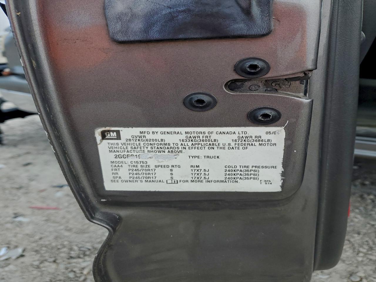 Chevrolet Silverado K1500 Image 12